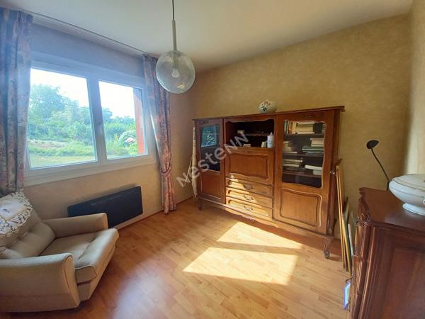 Maison spacieuse sur sous-sol complet à Sonnaz - Idéale pour une famille !