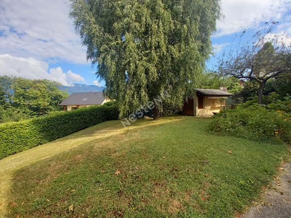 Maison spacieuse sur sous-sol complet à Sonnaz - Idéale pour une famille !