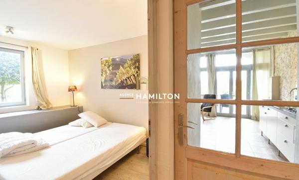 PROPRIETE AVEC GITES ET SALLES DE RECEPTION-REUNION Gaillac