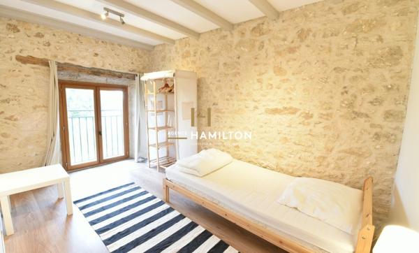 PROPRIETE AVEC GITES ET SALLES DE RECEPTION-REUNION Gaillac