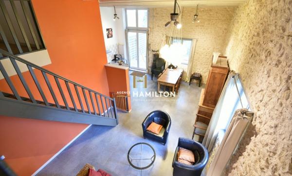 PROPRIETE AVEC GITES ET SALLES DE RECEPTION-REUNION Gaillac