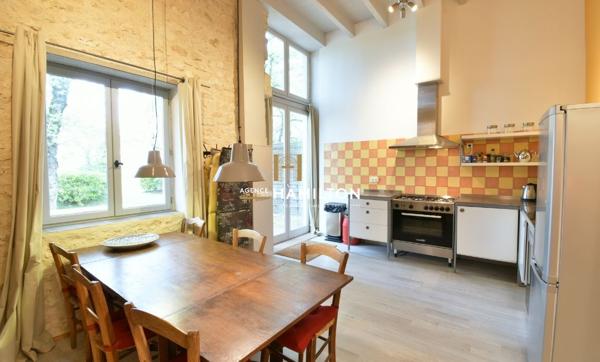 PROPRIETE AVEC GITES ET SALLES DE RECEPTION-REUNION Gaillac
