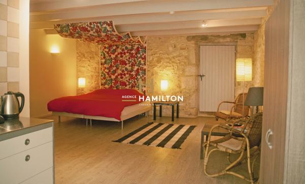 PROPRIETE AVEC GITES ET SALLES DE RECEPTION-REUNION Gaillac