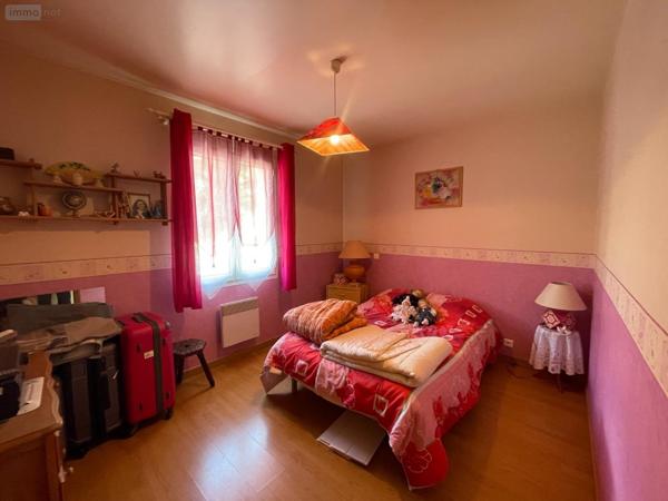 Maison à vendre à Gramat dans le Lot (46500), ref : 25.013