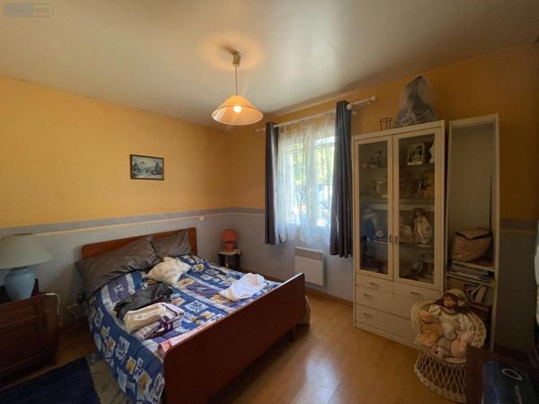 Maison à vendre à Gramat dans le Lot (46500), ref : 25.013