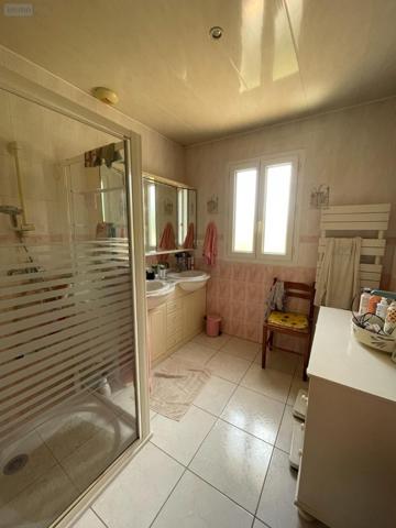 Maison à vendre à Gramat dans le Lot (46500), ref : 25.013