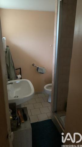 Maison à vendre 5 pièces 90 m² Challain-la-Potherie