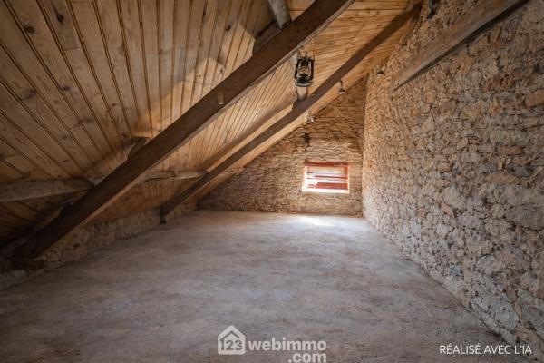 Maison 117 m² à Moëlan-sur-Mer 29350