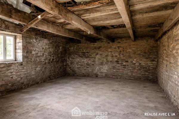 Maison 117 m² à Moëlan-sur-Mer 29350