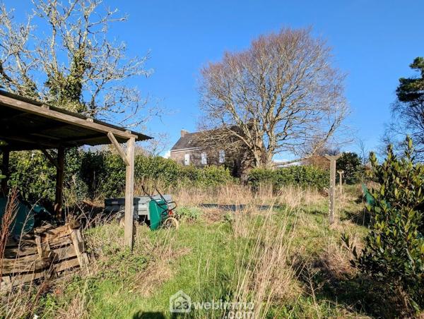 Maison 117 m² à Moëlan-sur-Mer 29350