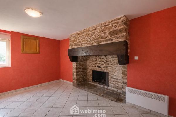 Maison 117 m² à Moëlan-sur-Mer 29350