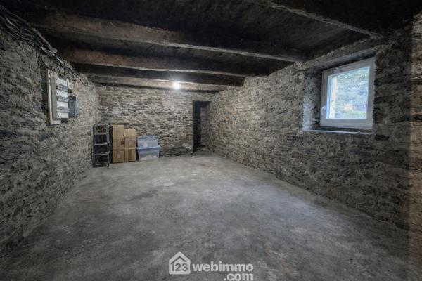 Maison 117 m² à Moëlan-sur-Mer 29350