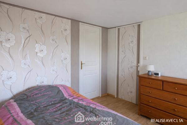 Maison 117 m² à Moëlan-sur-Mer 29350