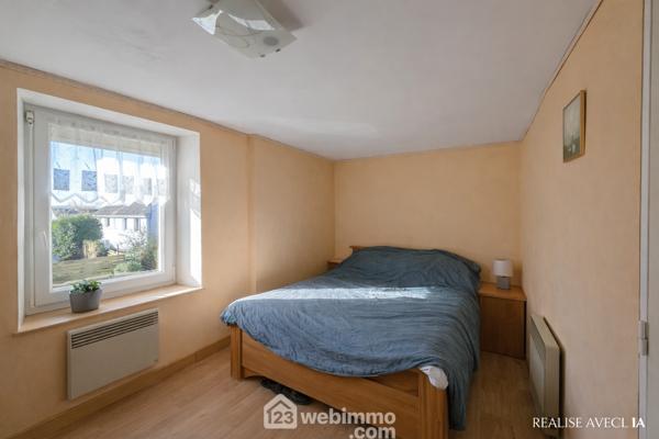Maison 117 m² à Moëlan-sur-Mer 29350