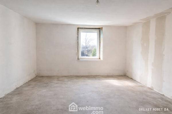Maison 117 m² à Moëlan-sur-Mer 29350