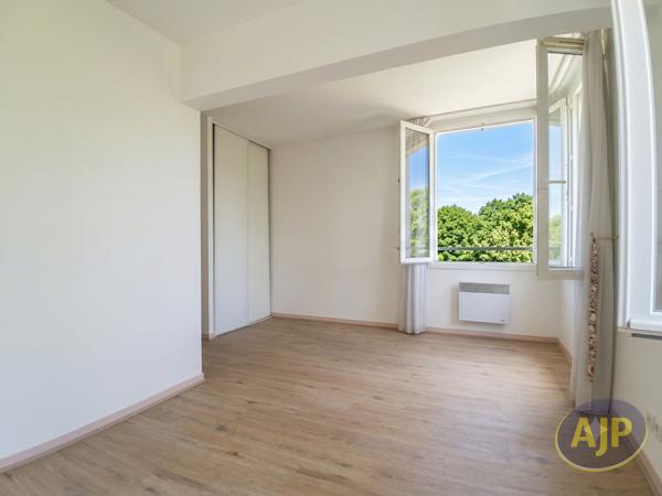 Vente appartement Saintes : 263 800 € - AJP Immobilier Saintes