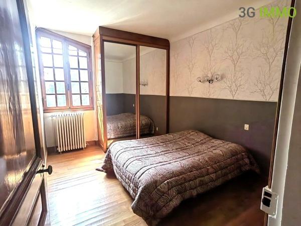 Vente / Propriété à Pont-l'Évêque (14130)