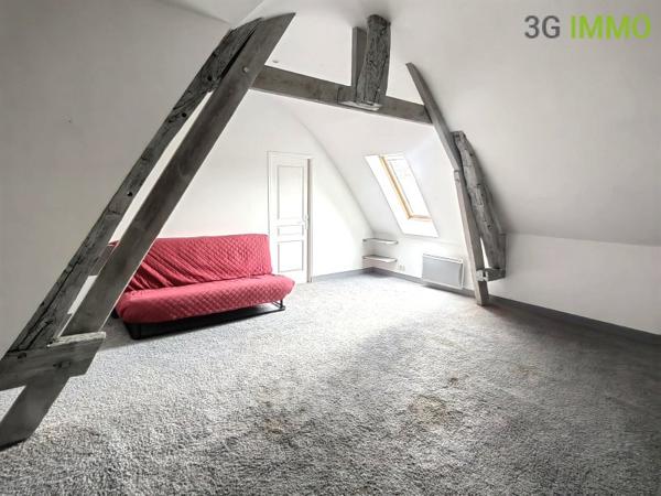 Vente / Propriété à Pont-l'Évêque (14130)