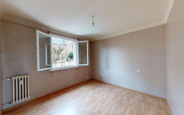 Appartement à vendre    3 pièces • 53,72 m2 Rodez