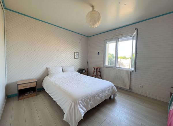 Maison Aizenay 6 pièce(s) 117.23 m2