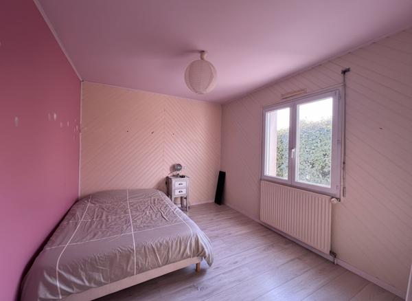 Maison Aizenay 6 pièce(s) 117.23 m2