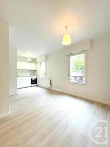 Appartement Studio à vendre  1 pièce - 28,20 m2 RENNES - 35