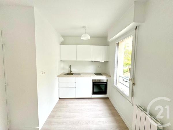 Appartement Studio à vendre  1 pièce - 28,20 m2 RENNES - 35