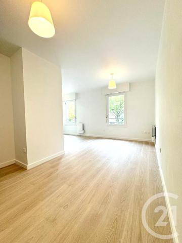 Appartement Studio à vendre  1 pièce - 28,20 m2 RENNES - 35