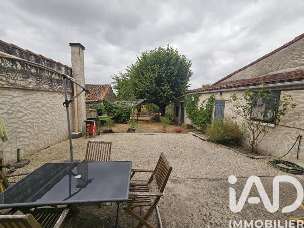 Maison à vendre 7 pièces 193 m² Saint-Michel