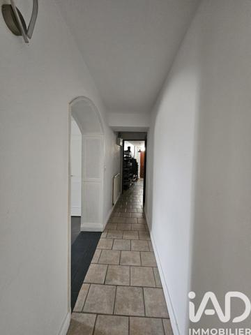 Maison à vendre 7 pièces 193 m² Saint-Michel