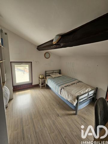 Maison à vendre 7 pièces 193 m² Saint-Michel