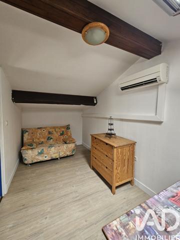 Maison à vendre 7 pièces 193 m² Saint-Michel