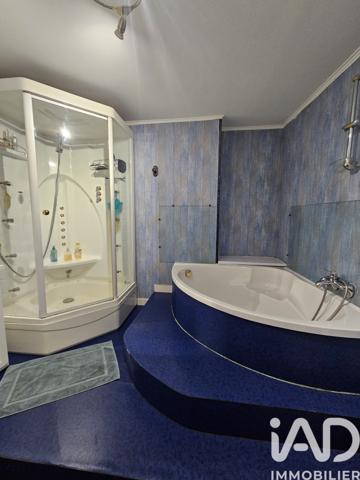 Maison à vendre 7 pièces 193 m² Saint-Michel