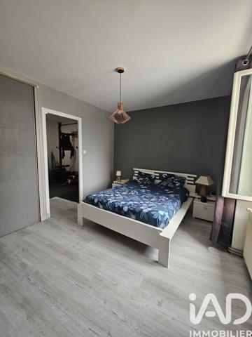 Maison à vendre 7 pièces 193 m² Saint-Michel