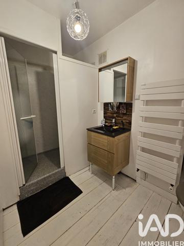 Maison à vendre 7 pièces 193 m² Saint-Michel