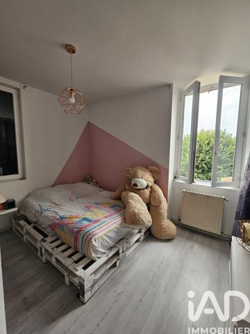 Maison à vendre 7 pièces 193 m² Saint-Michel