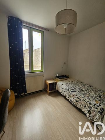 Maison à vendre 7 pièces 193 m² Saint-Michel