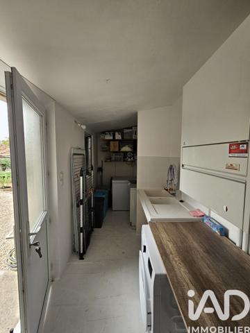 Maison à vendre 7 pièces 193 m² Saint-Michel