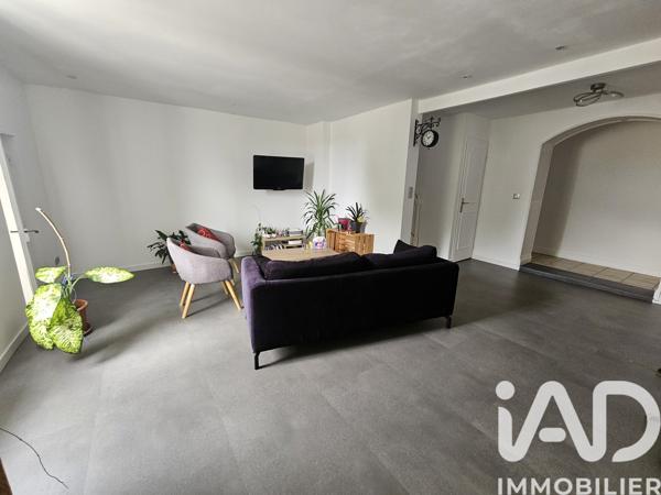 Maison à vendre 7 pièces 193 m² Saint-Michel