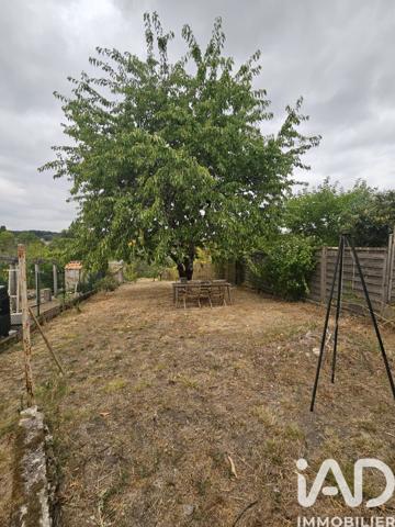 Maison à vendre 7 pièces 193 m² Saint-Michel