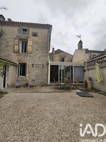 Maison à vendre 7 pièces 193 m² Saint-Michel