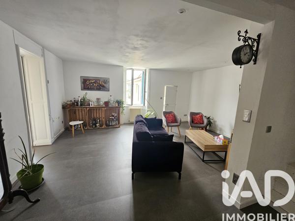 Maison à vendre 7 pièces 193 m² Saint-Michel