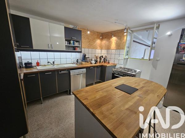 Maison à vendre 7 pièces 193 m² Saint-Michel