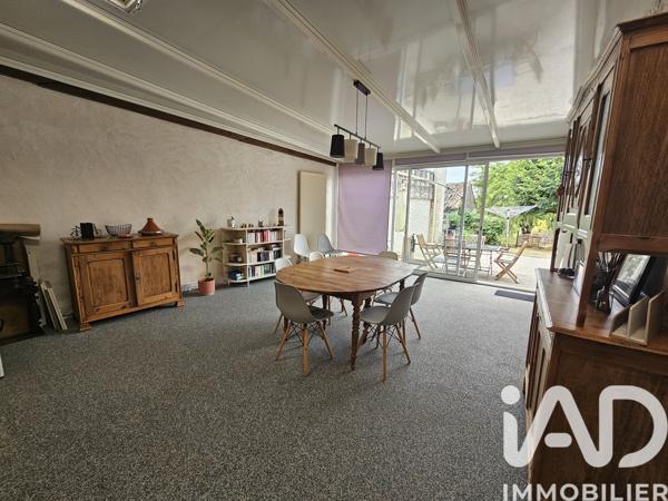 Maison à vendre 7 pièces 193 m² Saint-Michel