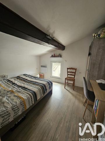 Maison à vendre 7 pièces 193 m² Saint-Michel