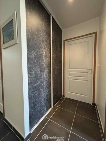 Maison 113 m² à Descartes 37160