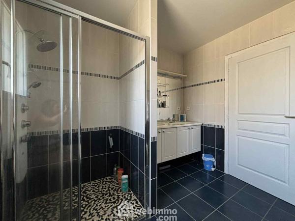 Maison 113 m² à Descartes 37160