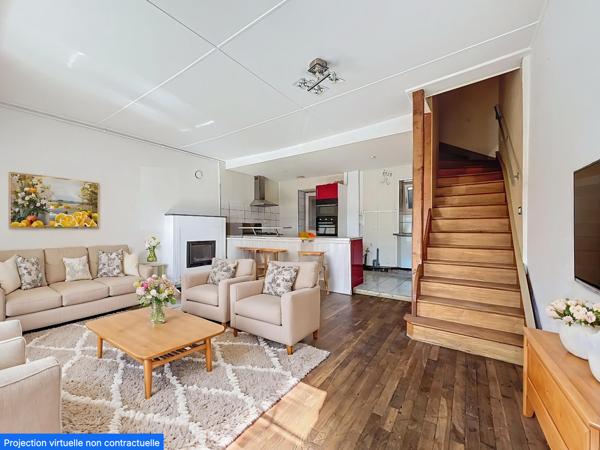 Au cœur de la commune d Iffendic,  non loin de la forêt de Brocéliande et du lac de Trémelin