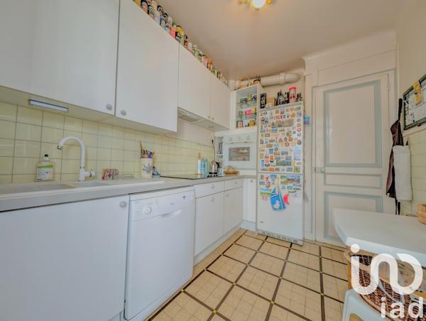 Maison à vendre 6 pièces 120 m² Nanterre