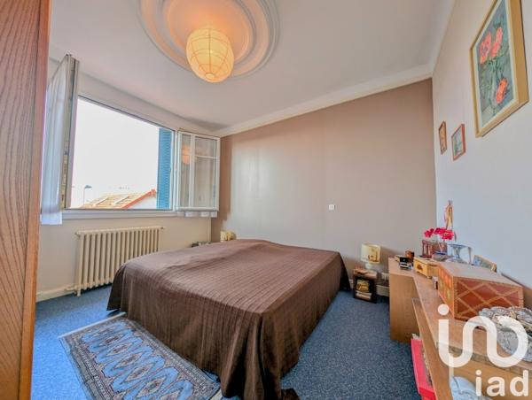 Maison à vendre 6 pièces 120 m² Nanterre